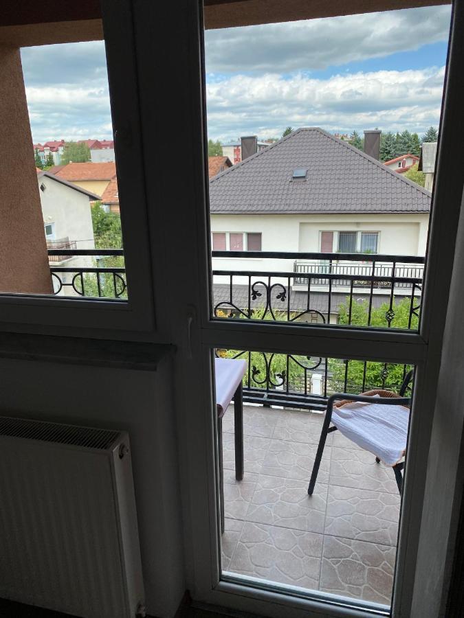 Big Apartment 3 Bedrooms Bihać Dış mekan fotoğraf