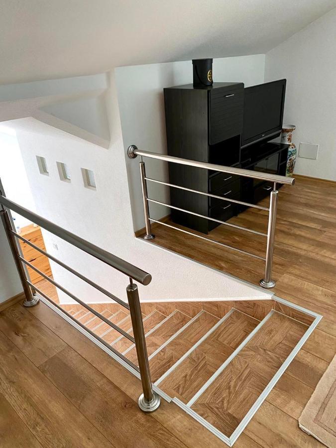 Big Apartment 3 Bedrooms Bihać Dış mekan fotoğraf