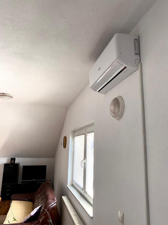 Big Apartment 3 Bedrooms Bihać Dış mekan fotoğraf