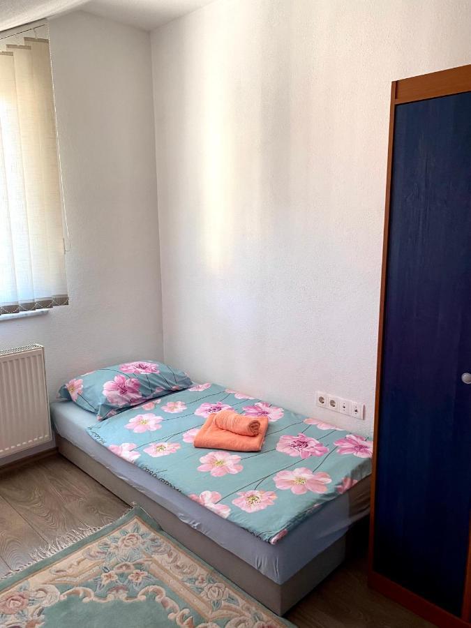 Big Apartment 3 Bedrooms Bihać Dış mekan fotoğraf