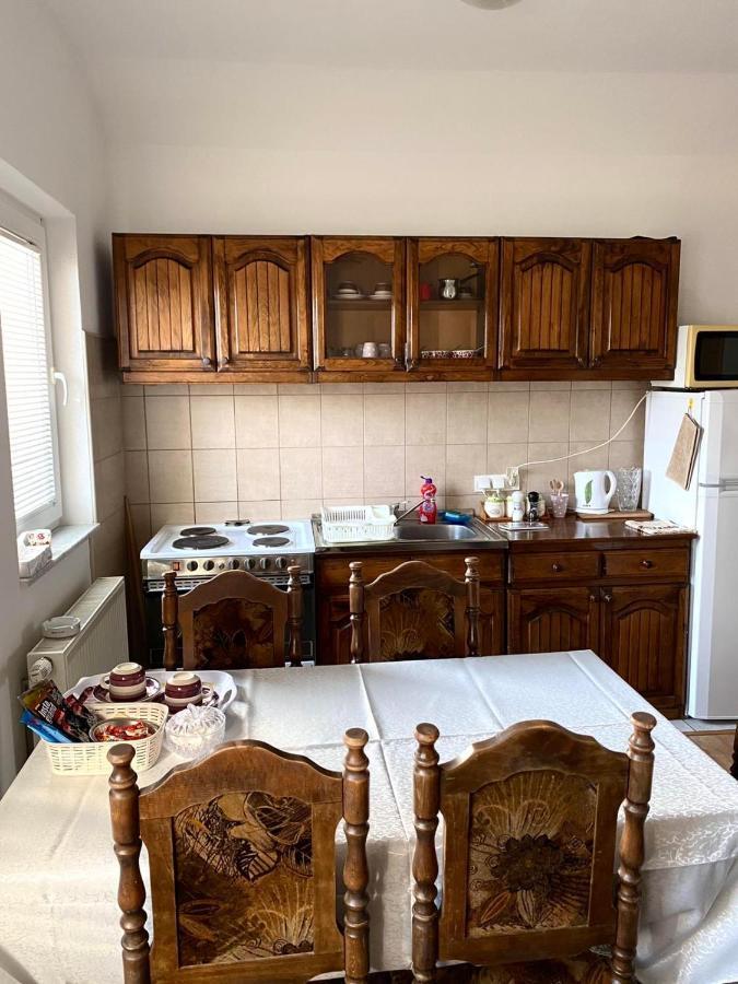 Big Apartment 3 Bedrooms Bihać Dış mekan fotoğraf