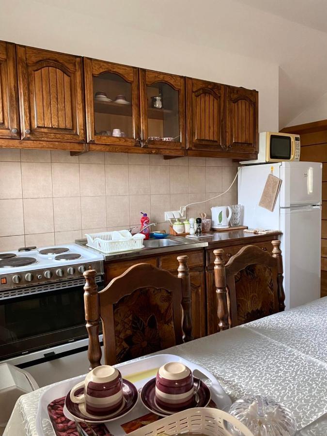 Big Apartment 3 Bedrooms Bihać Dış mekan fotoğraf